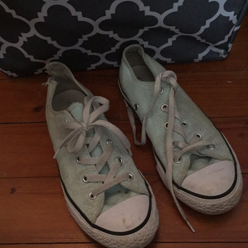 Converse